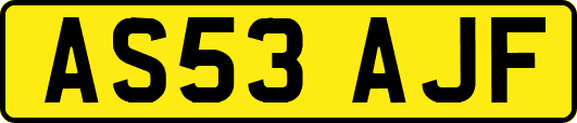 AS53AJF
