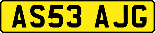 AS53AJG
