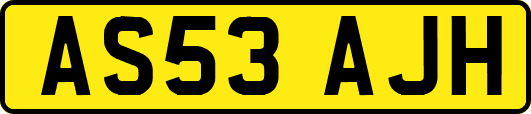 AS53AJH