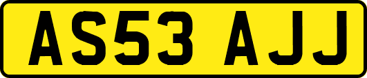 AS53AJJ