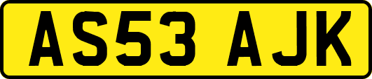 AS53AJK