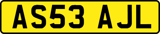 AS53AJL