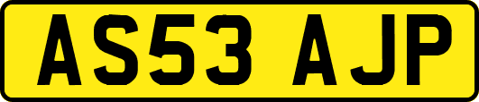 AS53AJP