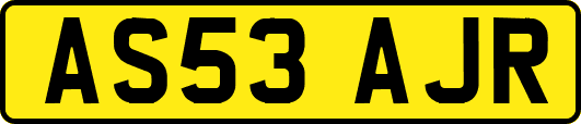 AS53AJR