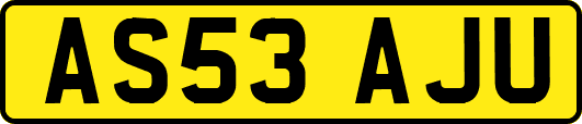 AS53AJU