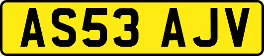 AS53AJV