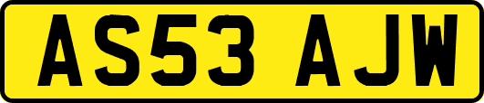 AS53AJW