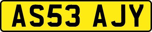 AS53AJY