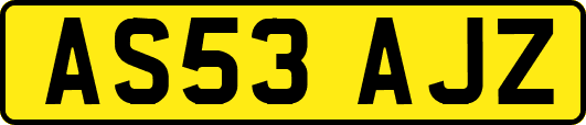 AS53AJZ