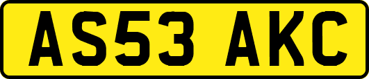 AS53AKC
