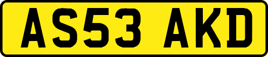 AS53AKD