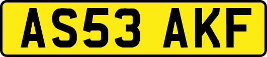 AS53AKF