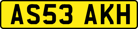 AS53AKH