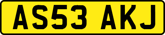 AS53AKJ