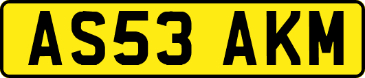 AS53AKM