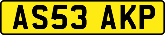 AS53AKP