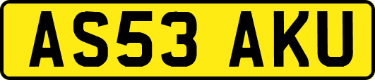 AS53AKU