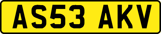 AS53AKV