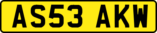 AS53AKW