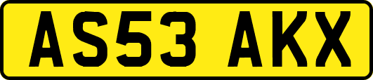 AS53AKX