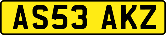 AS53AKZ