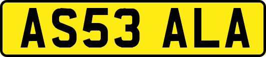 AS53ALA