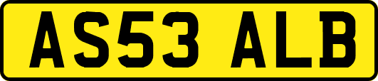 AS53ALB