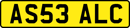 AS53ALC