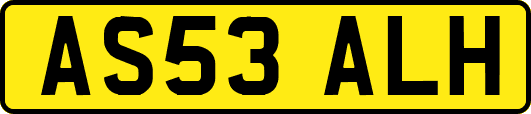 AS53ALH