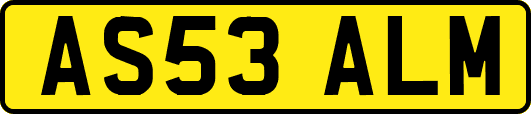 AS53ALM
