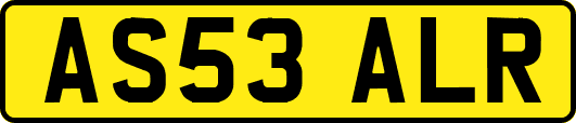 AS53ALR