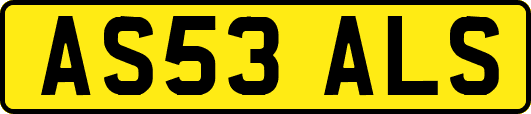 AS53ALS