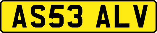 AS53ALV
