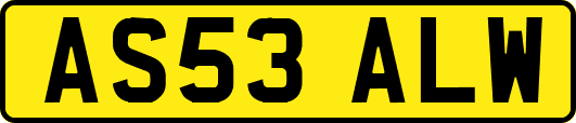 AS53ALW