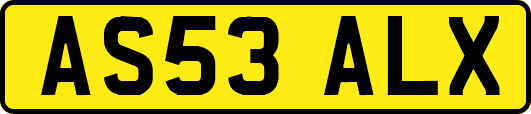 AS53ALX