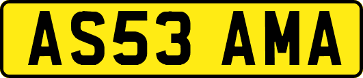 AS53AMA