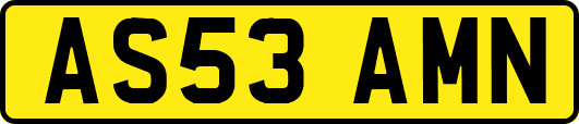 AS53AMN