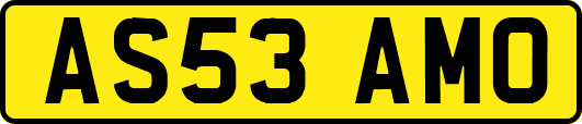 AS53AMO