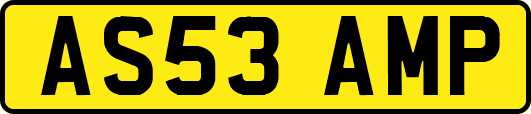 AS53AMP