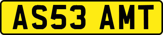 AS53AMT