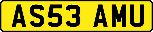 AS53AMU