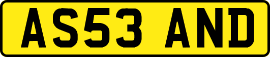 AS53AND