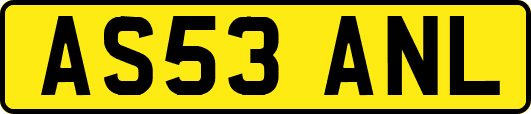 AS53ANL