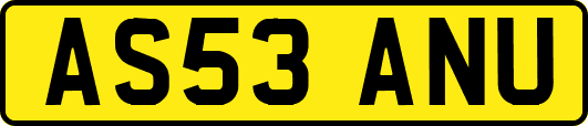 AS53ANU