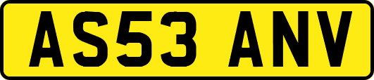 AS53ANV