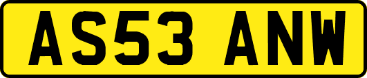 AS53ANW