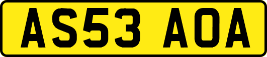 AS53AOA