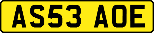 AS53AOE