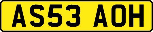 AS53AOH