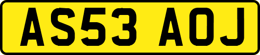 AS53AOJ